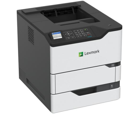 Lexmark MS821dn